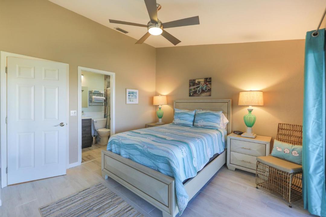 Photo of Bedroom in Sanibel