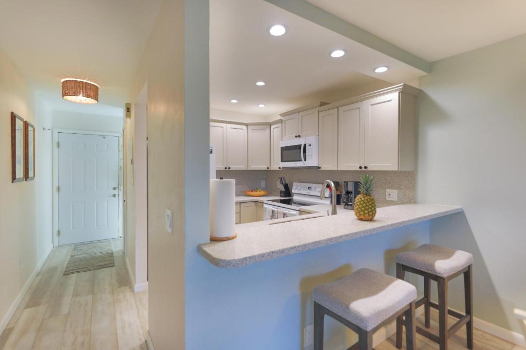 Photo of Kitchen in Sanibel