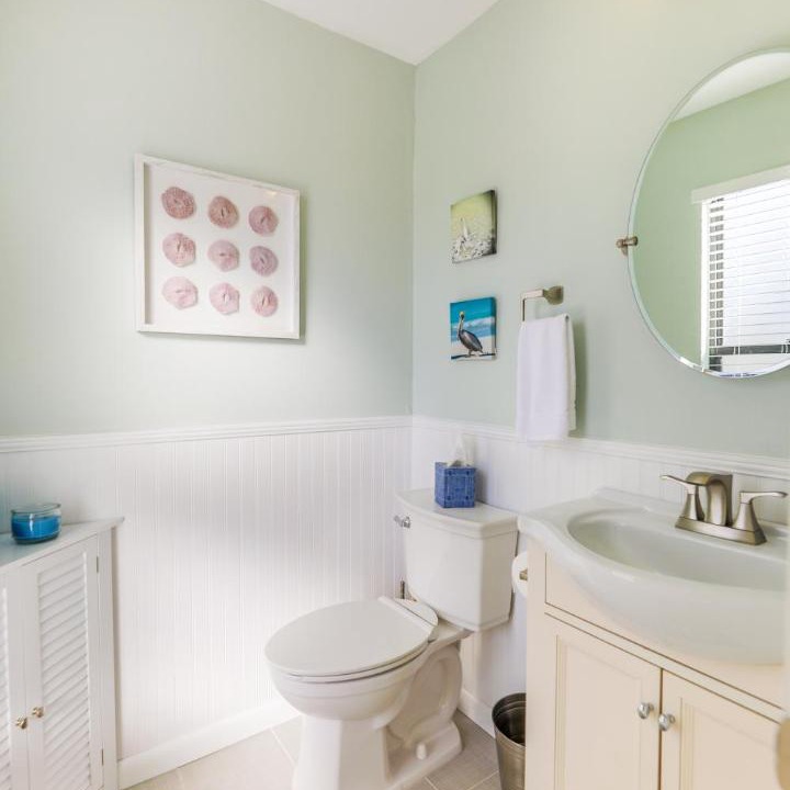 Photo of Bathroom in Sanibel
