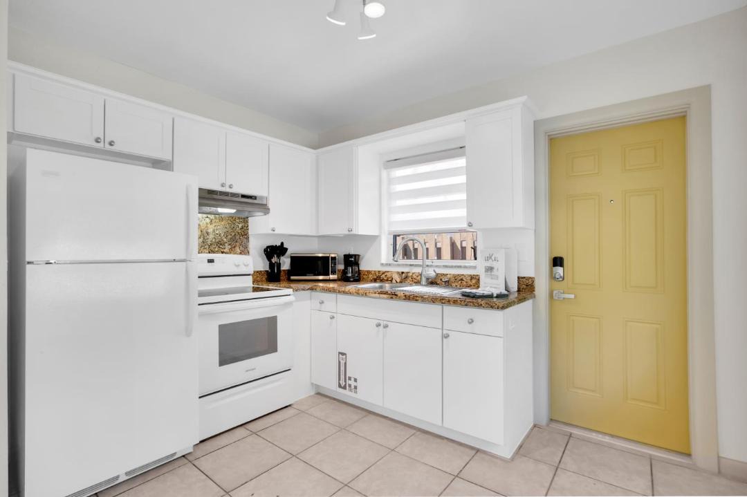 Photo of Kitchen in River Oaks