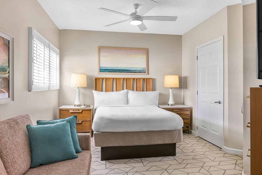 Photo of Bedroom in Doral
