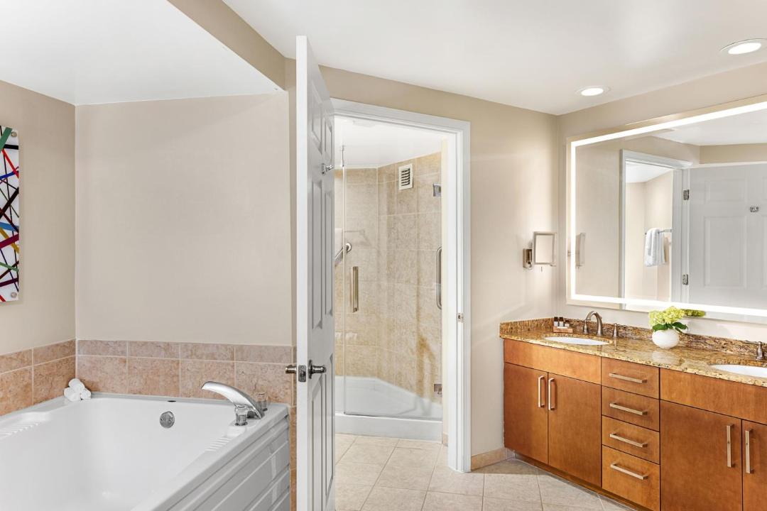 Photo of Bathroom in Doral