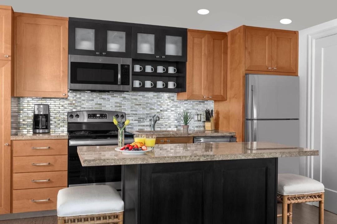 Photo of Kitchen in Singer Island