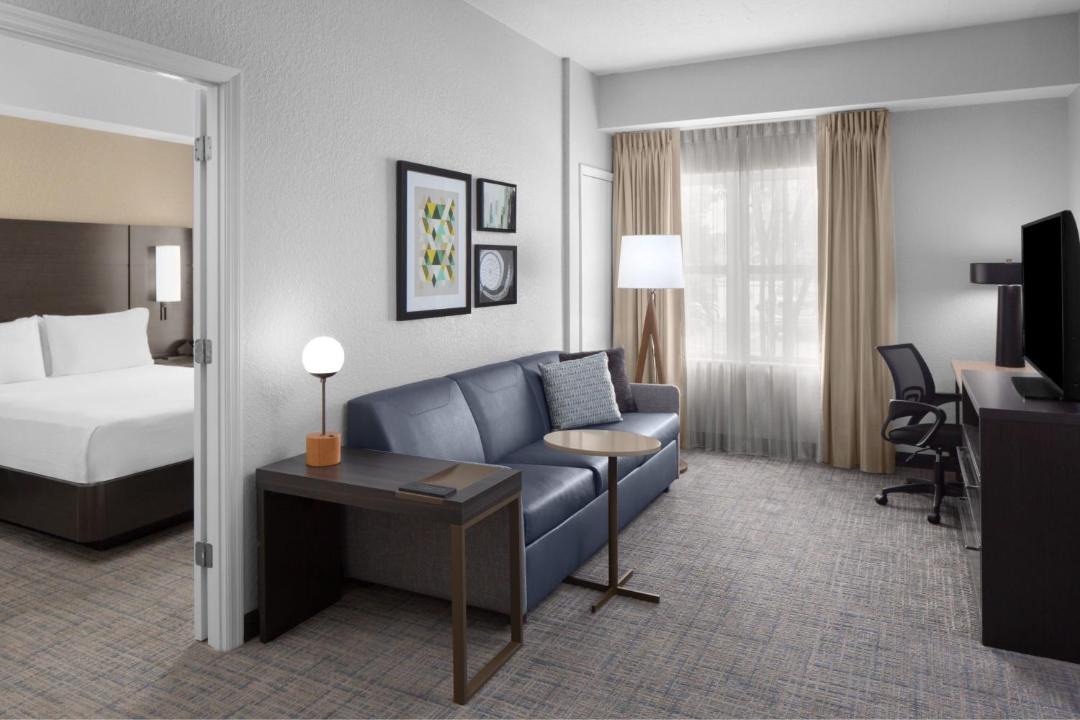 Photo of Bedroom in Oldsmar