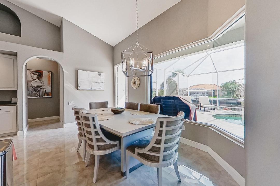 Photo of Livingroom in Cape Coral
