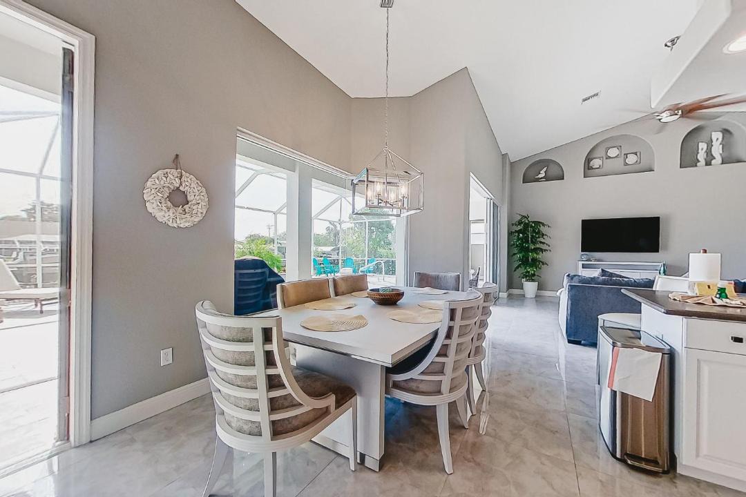 Photo of Livingroom in Cape Coral