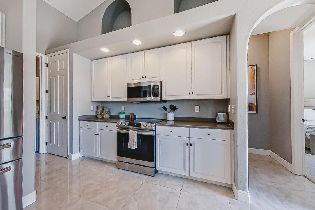 Photo of Kitchen in Cape Coral