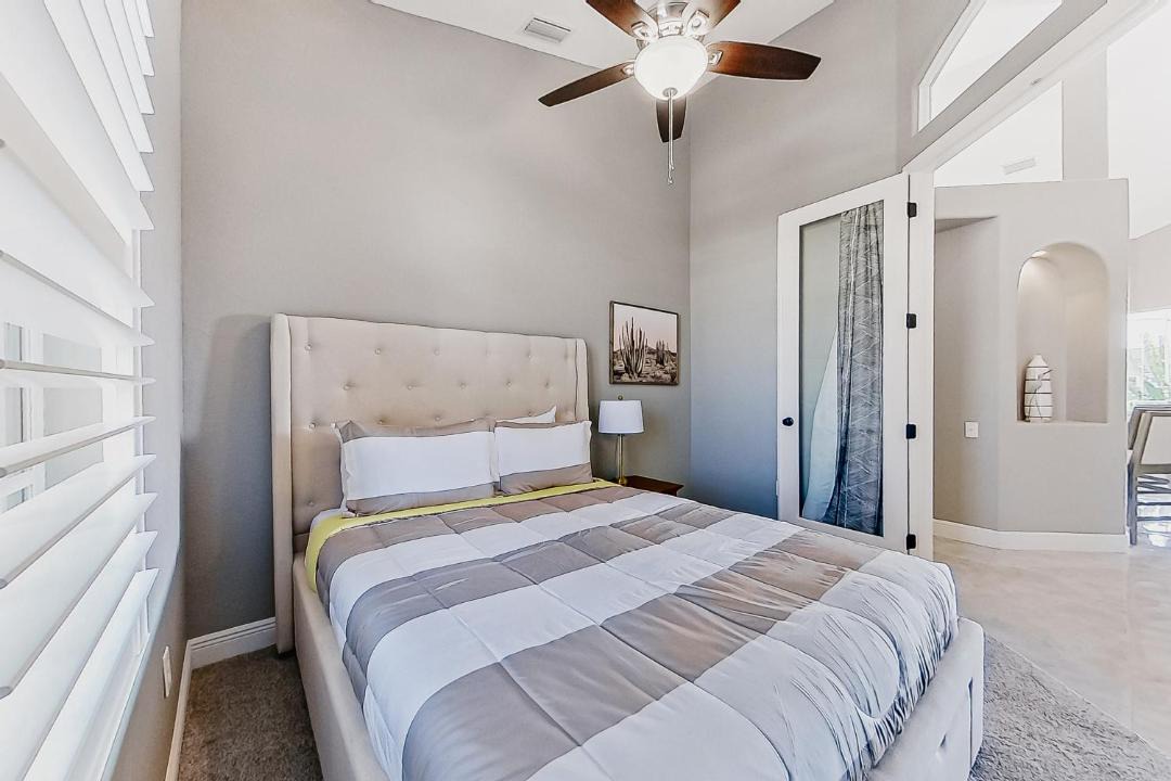 Photo of Bedroom in Cape Coral