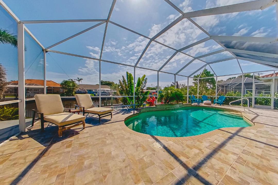 Photo of Outdoor in Cape Coral