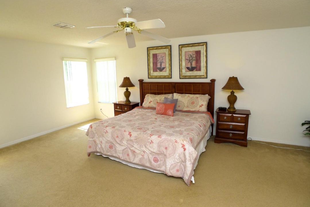 Photo of Bedroom in Legacy Park