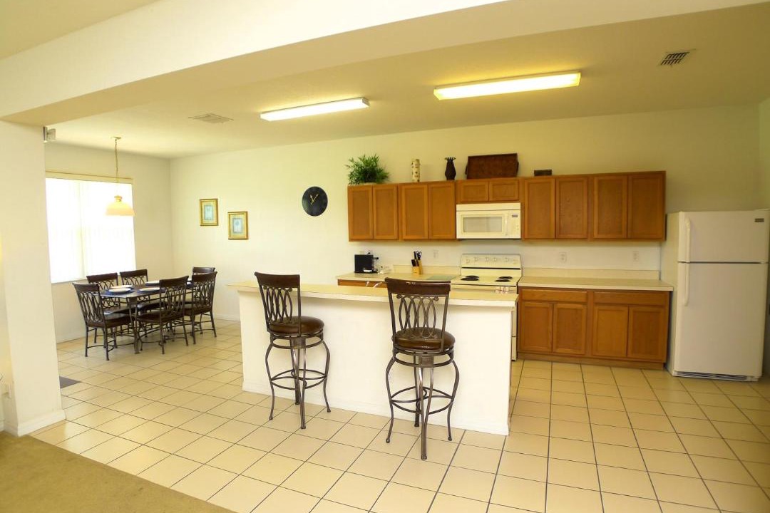 Photo of Kitchen in Legacy Park