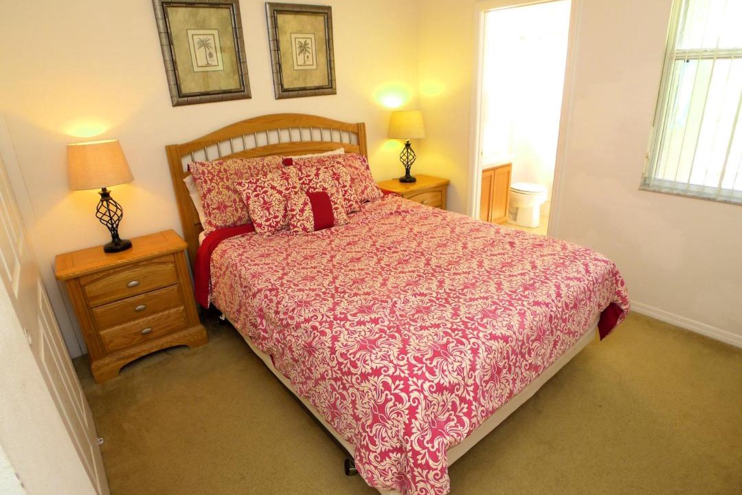 Photo of Bedroom in Legacy Park