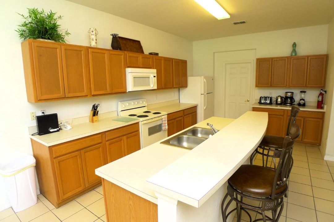 Photo of Kitchen in Legacy Park