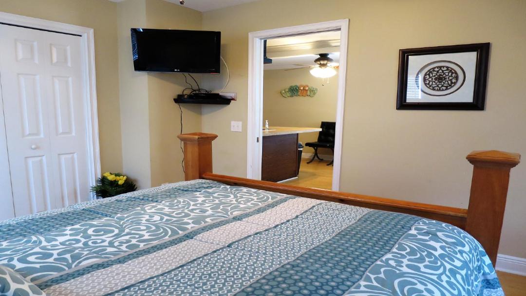 Photo of Bedroom in Ilexhurst