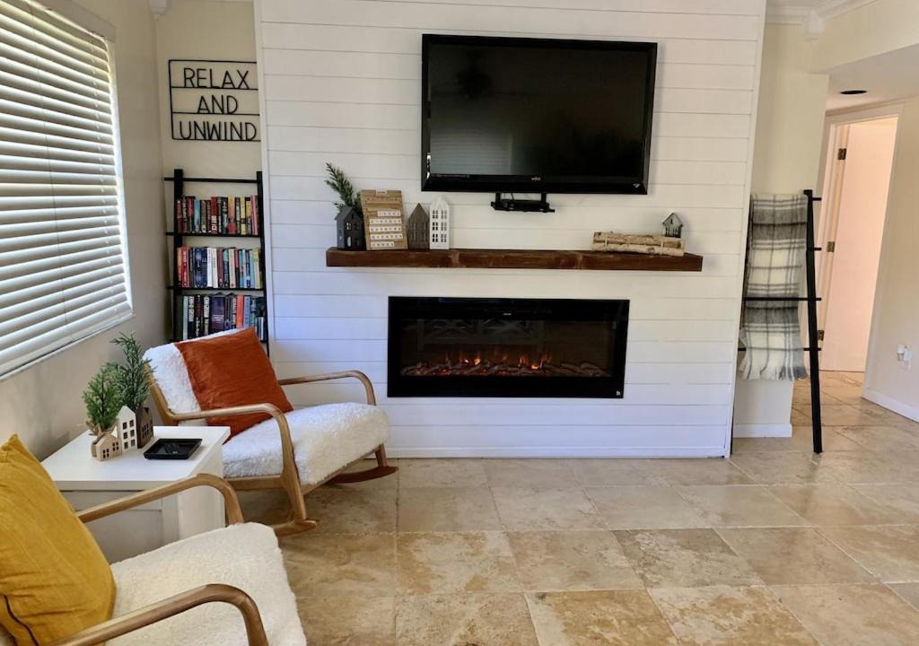 Photo of Livingroom in Jose's Hideaway
