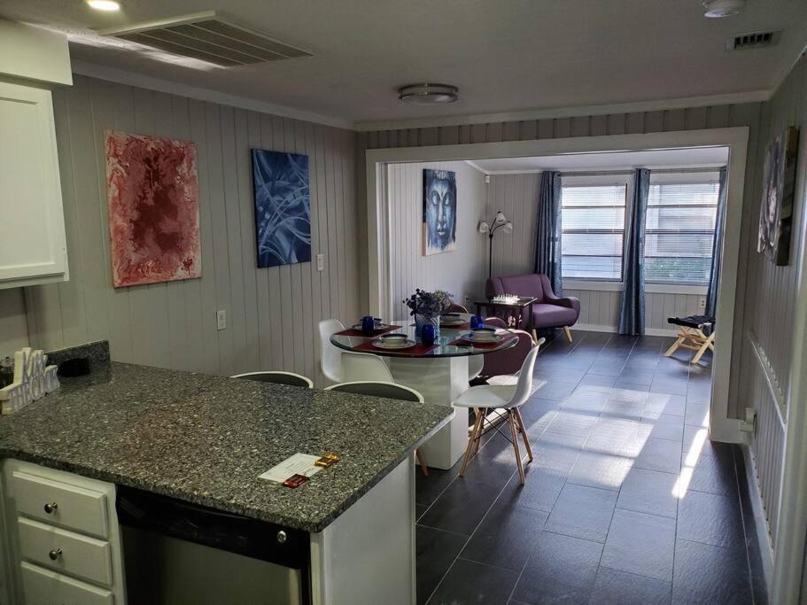 Photo of Livingroom in Vacation Village