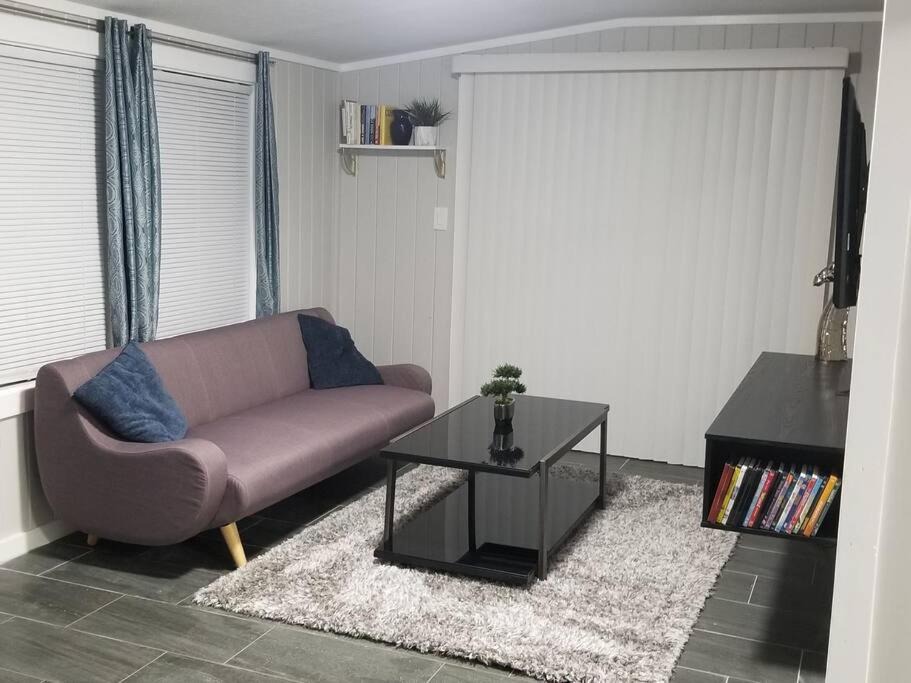 Photo of Livingroom in Vacation Village