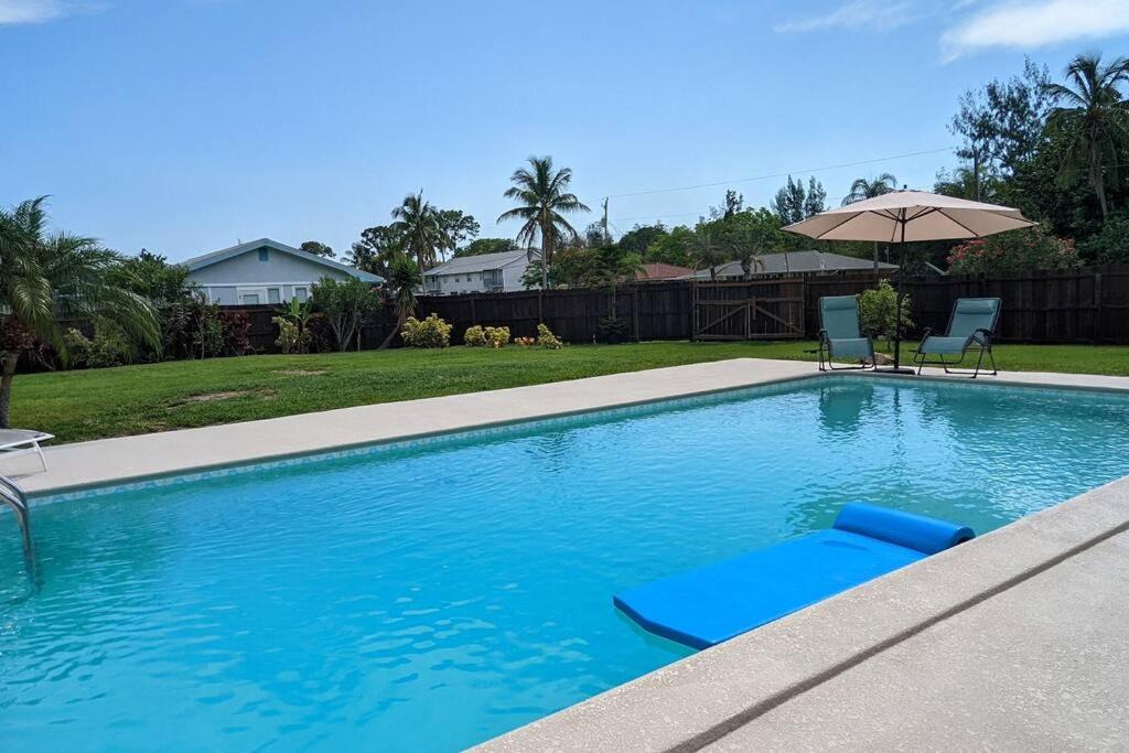 Photo of Outdoor in Sunny Shores