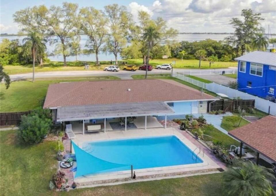 Photo of Outdoor in Sunny Shores