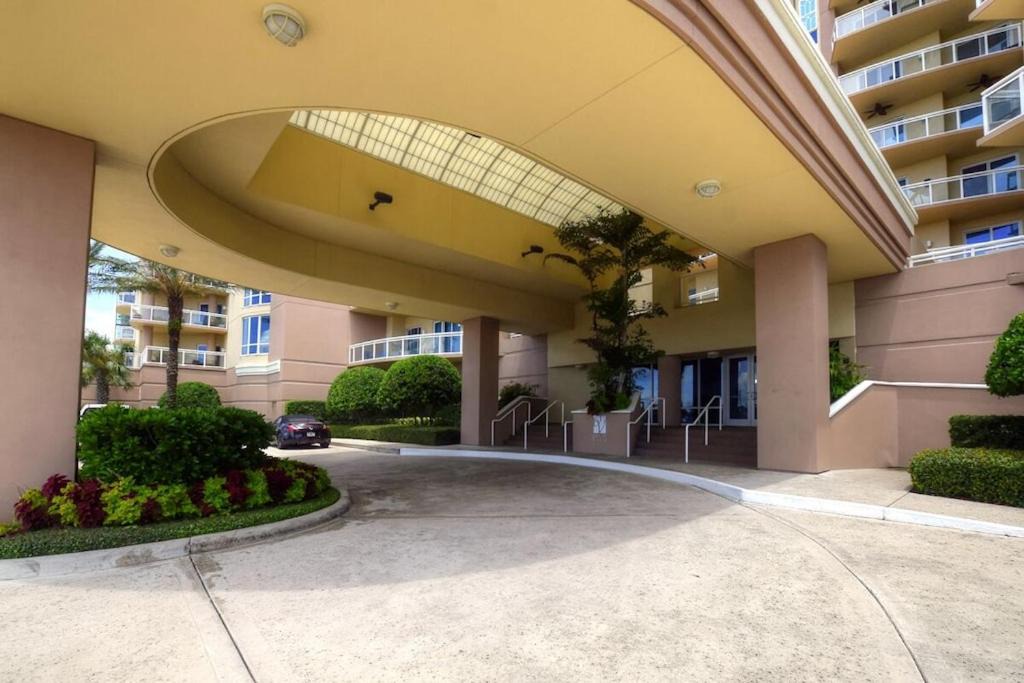 Photo of Buildings in Daytona Beach