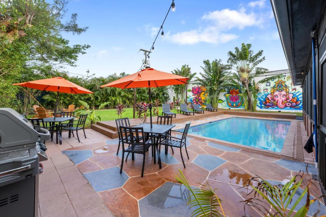 Photo of Outdoor in Pompano Beach