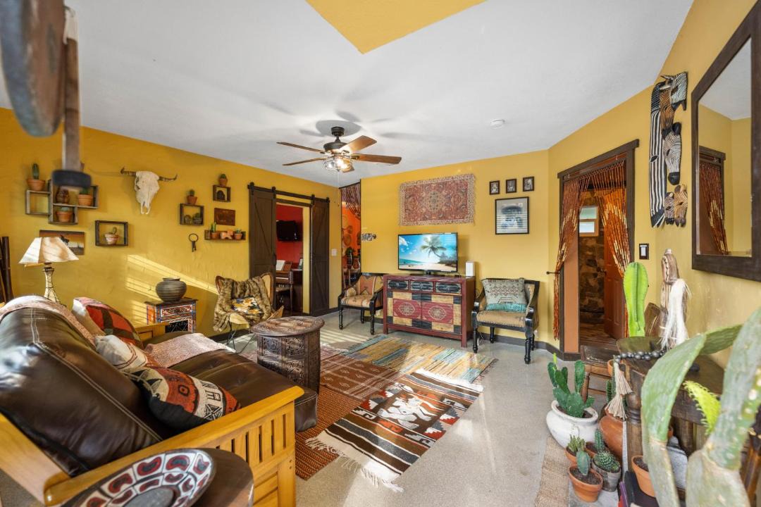 Photo of Livingroom in Pompano Beach