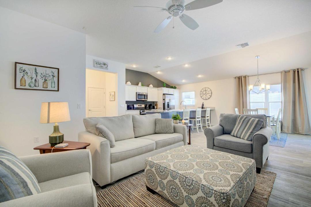Photo of Livingroom in Wildwood