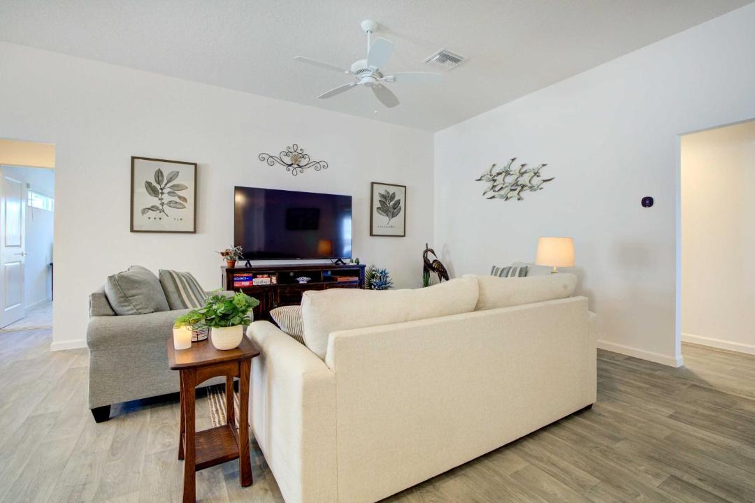 Photo of Livingroom in Wildwood