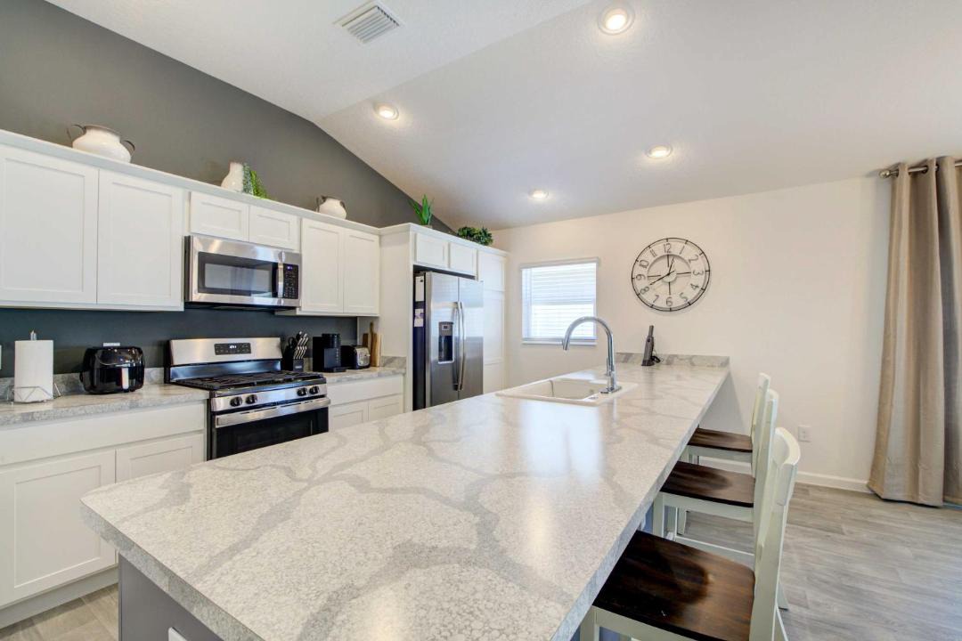 Photo of Livingroom in Wildwood