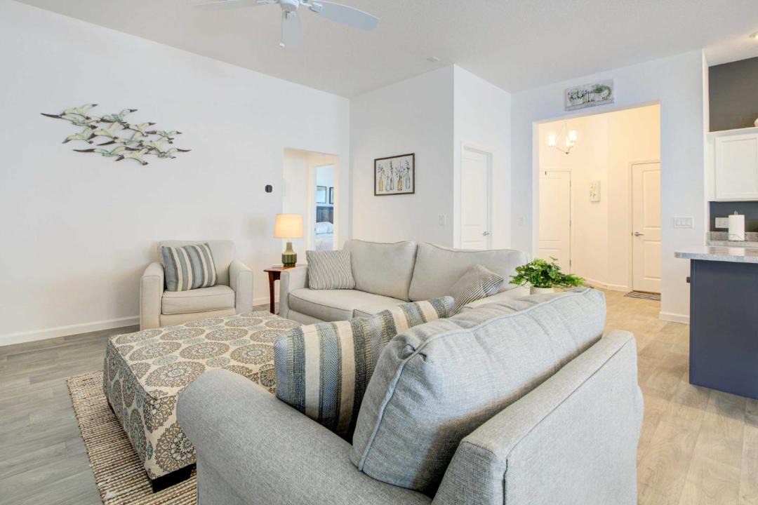 Photo of Livingroom in Wildwood