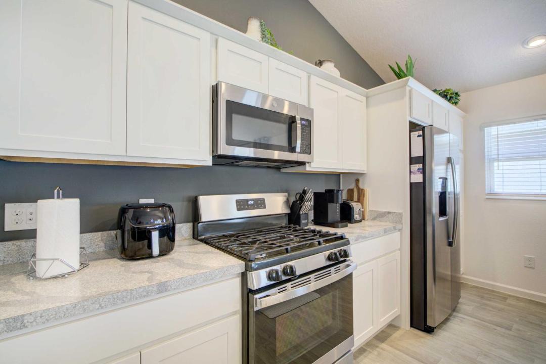 Photo of Kitchen in Wildwood