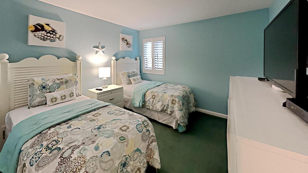 Photo of Bedroom in Punta Rassa