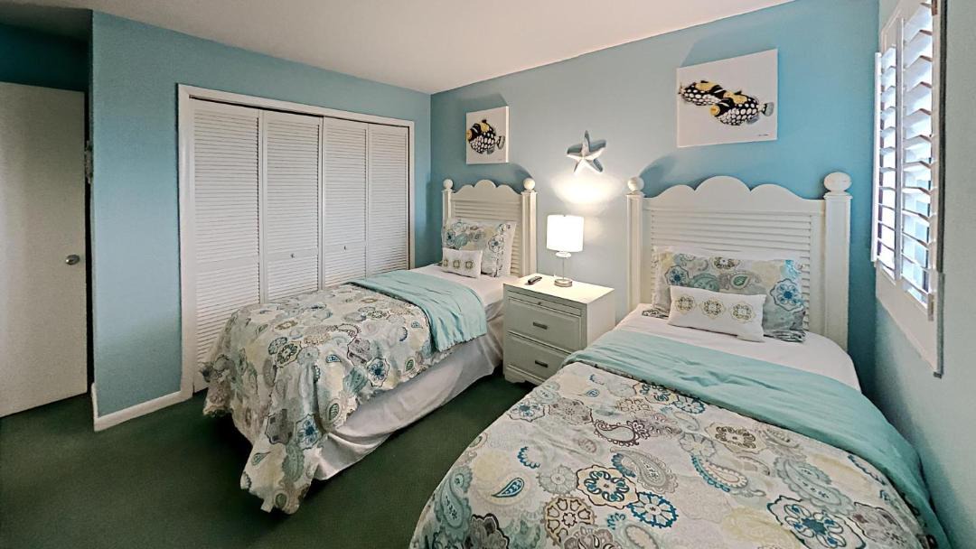 Photo of Bedroom in Punta Rassa