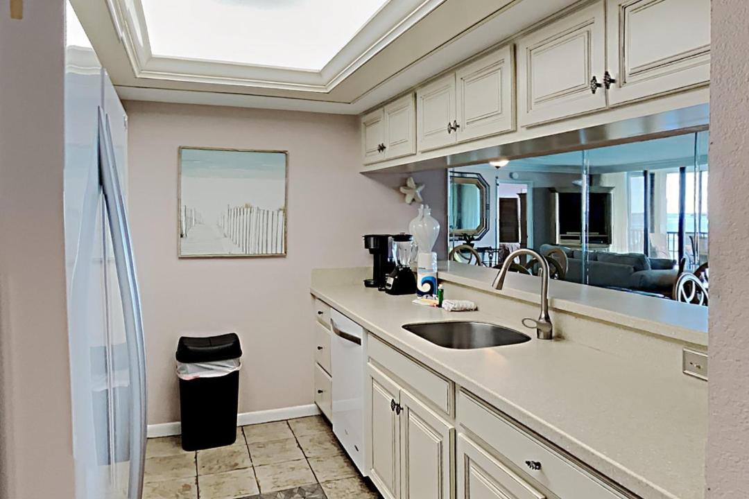 Photo of Kitchen in Punta Rassa