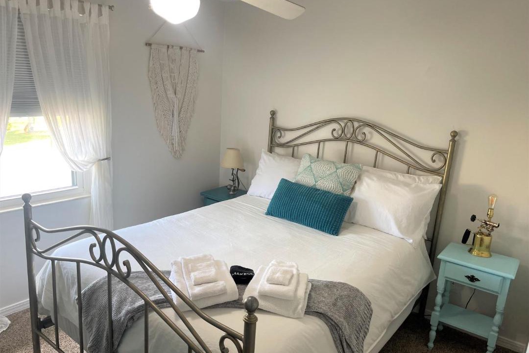 Photo of Bedroom in St. Augustine Beach