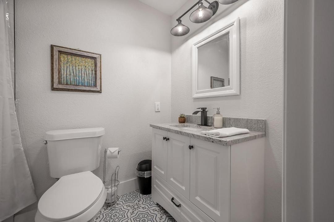 Photo of Bathroom in Tampa Heights