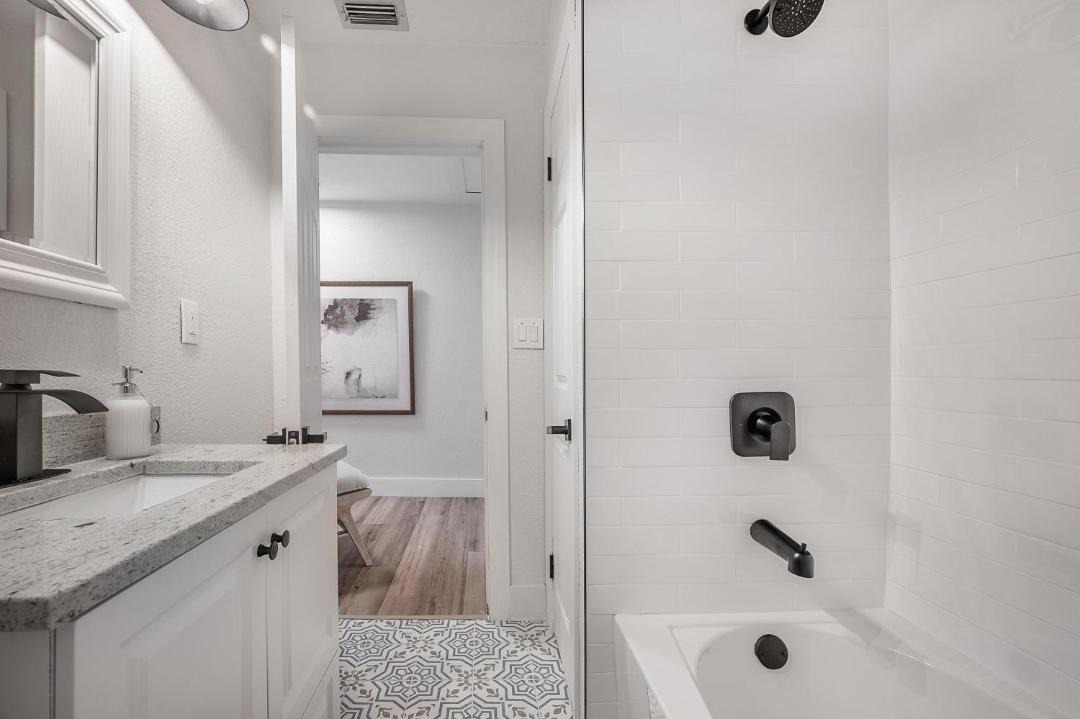 Photo of Bathroom in Tampa Heights