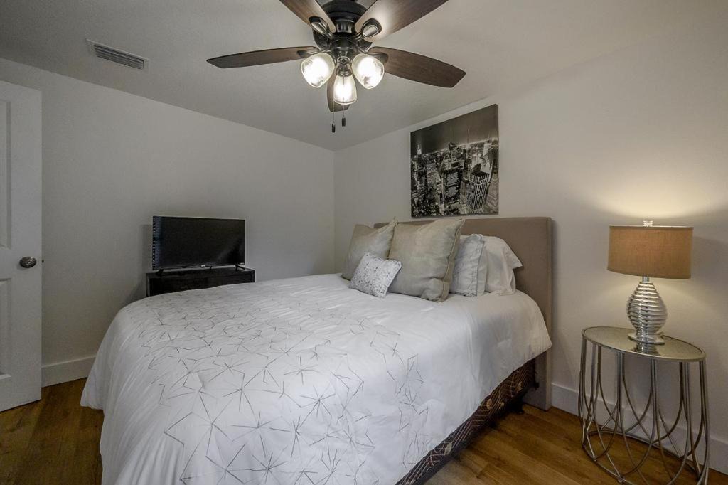 Photo of Bedroom in Old Seminole Heights