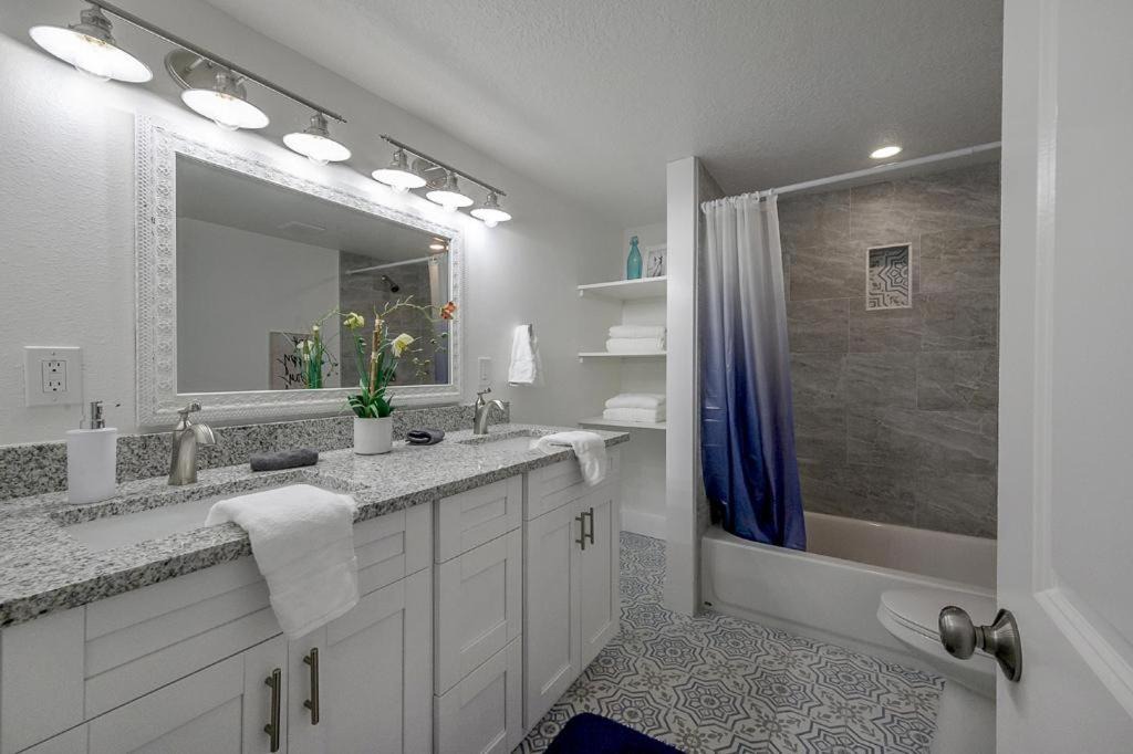 Photo of Bathroom in Old Seminole Heights