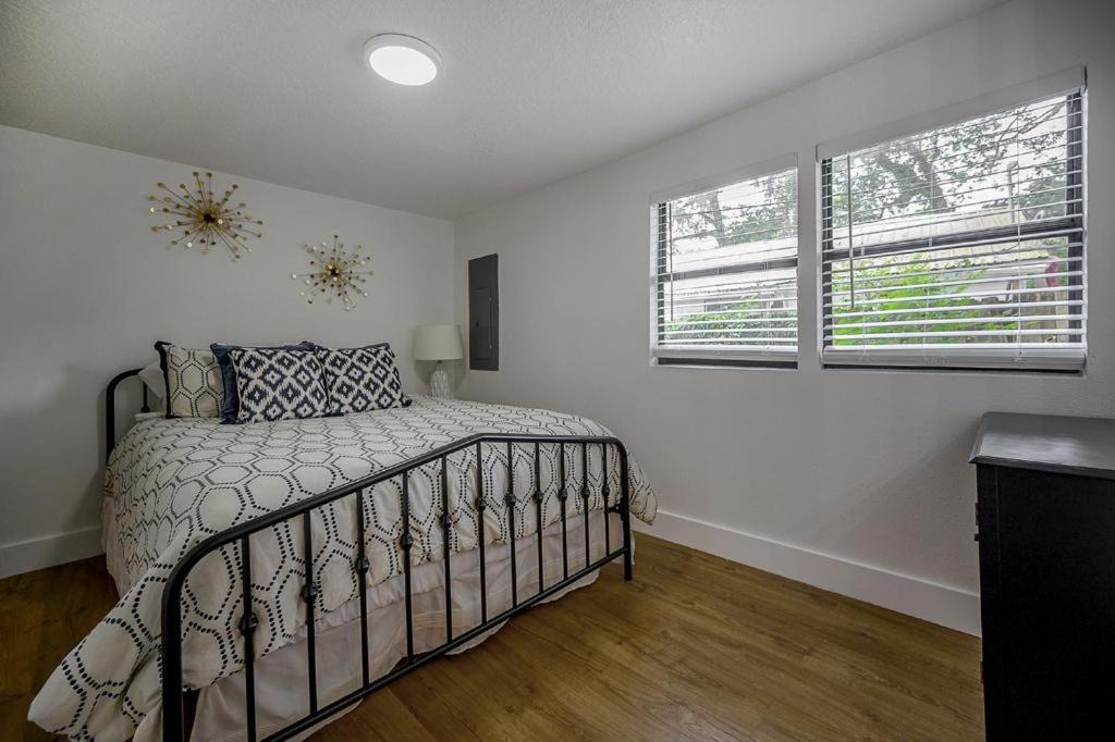 Photo of Bedroom in Old Seminole Heights
