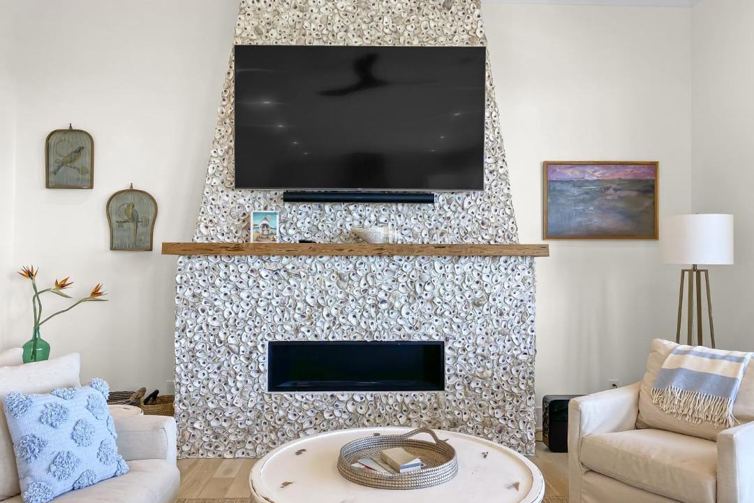 Photo of Livingroom in Inlet Beach