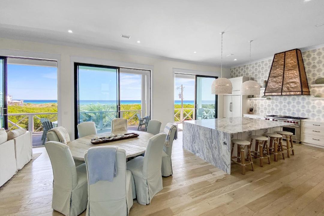 Photo of Livingroom in Inlet Beach