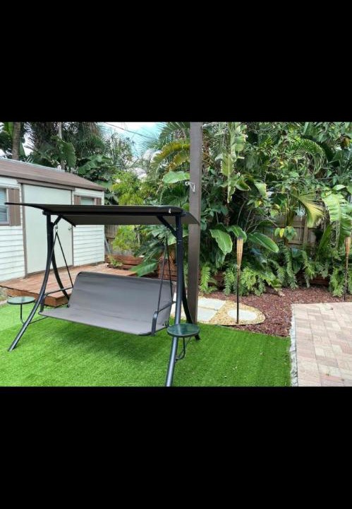 Photo of Patio Balcony in Wilton Manors