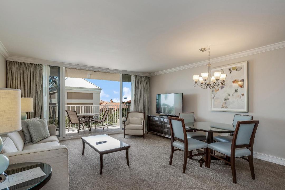 Photo of Livingroom in Marco Island