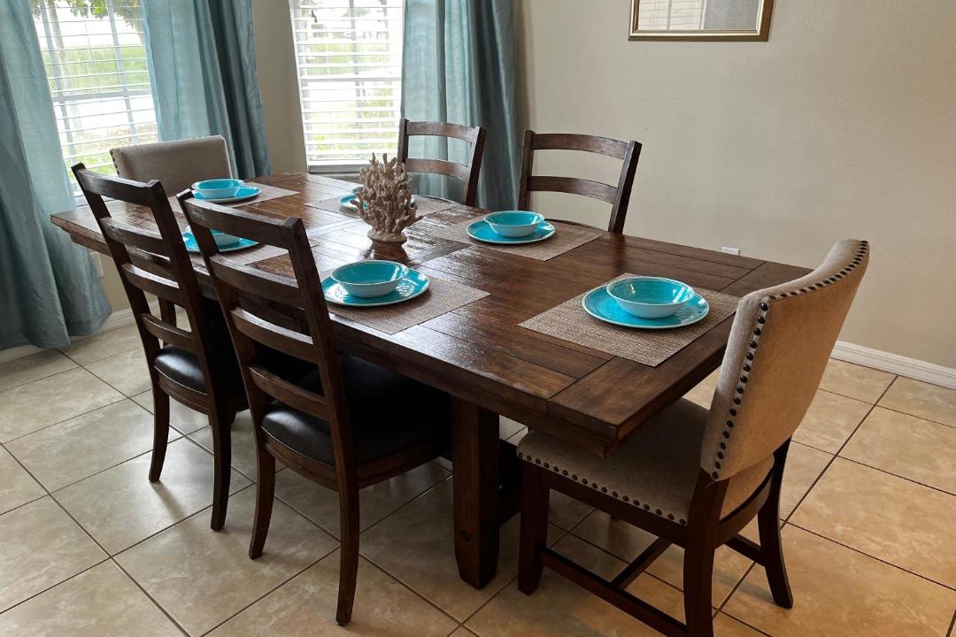 Photo of Kitchen in Calabay Parc