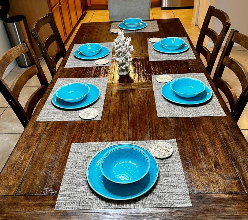 Photo of Kitchen in Calabay Parc