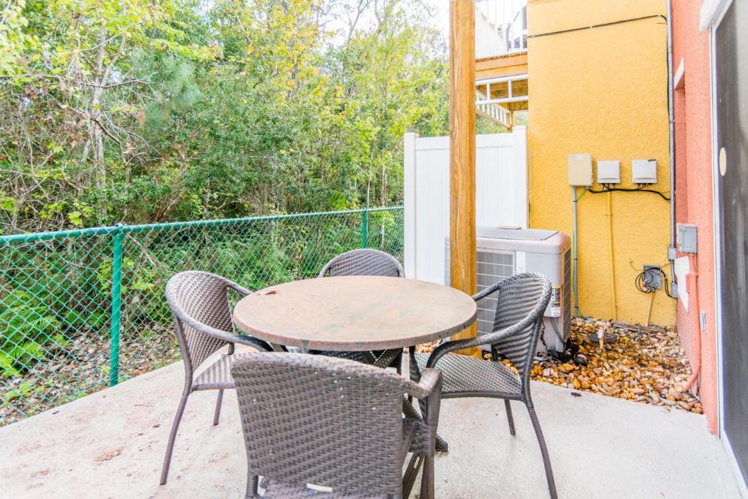 Photo of Patio Balcony in Kissimmee