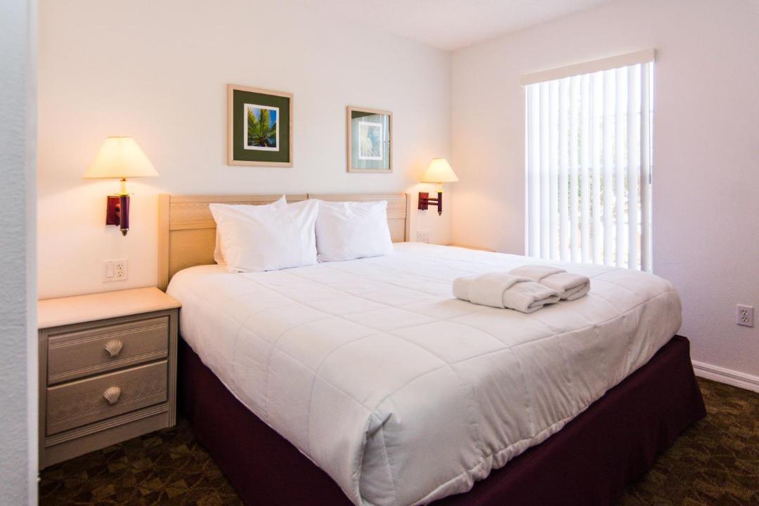 Photo of Bedroom in Kissimmee