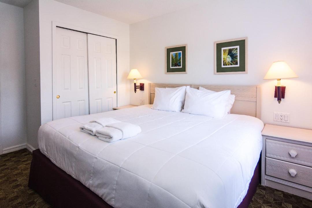 Photo of Bedroom in Kissimmee
