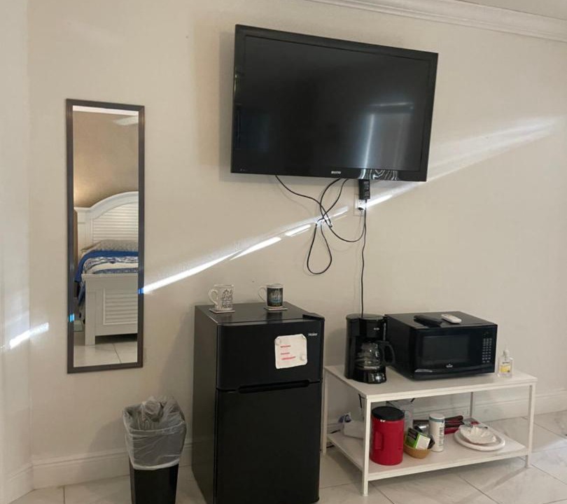 Photo of Livingroom in San Carlos Park